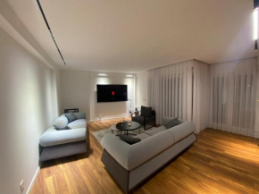 Apartment Luxury in Center of Prishtina